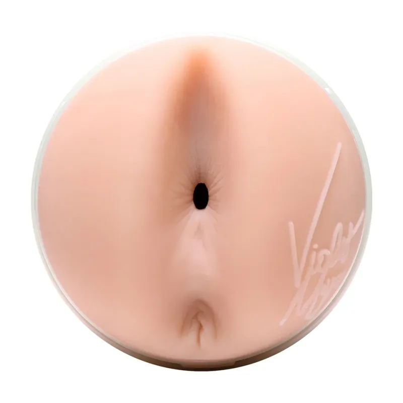 Fleshlight Girls Violet Myers Ahegao