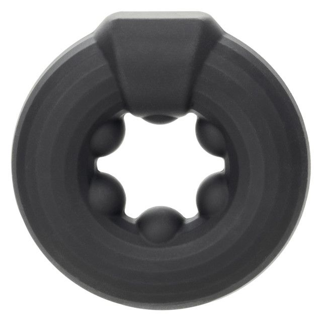 Alpha™ Liquid Silicone Beaded Optimum Ring