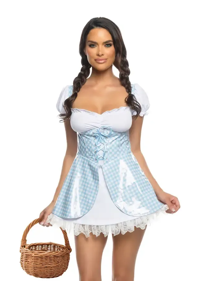 1pc Kansas Sweetheart