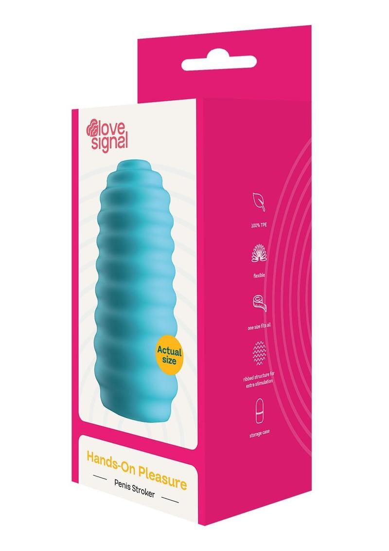 DREAMTOYS LOVE SIGNAL PLEASURE SET