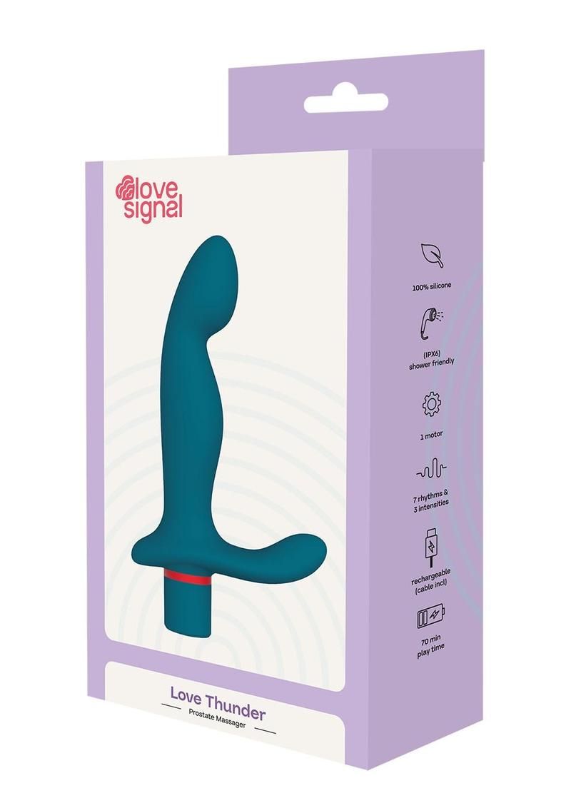 DREAMTOYS LOVE SIGNAL LOVE THUNDER