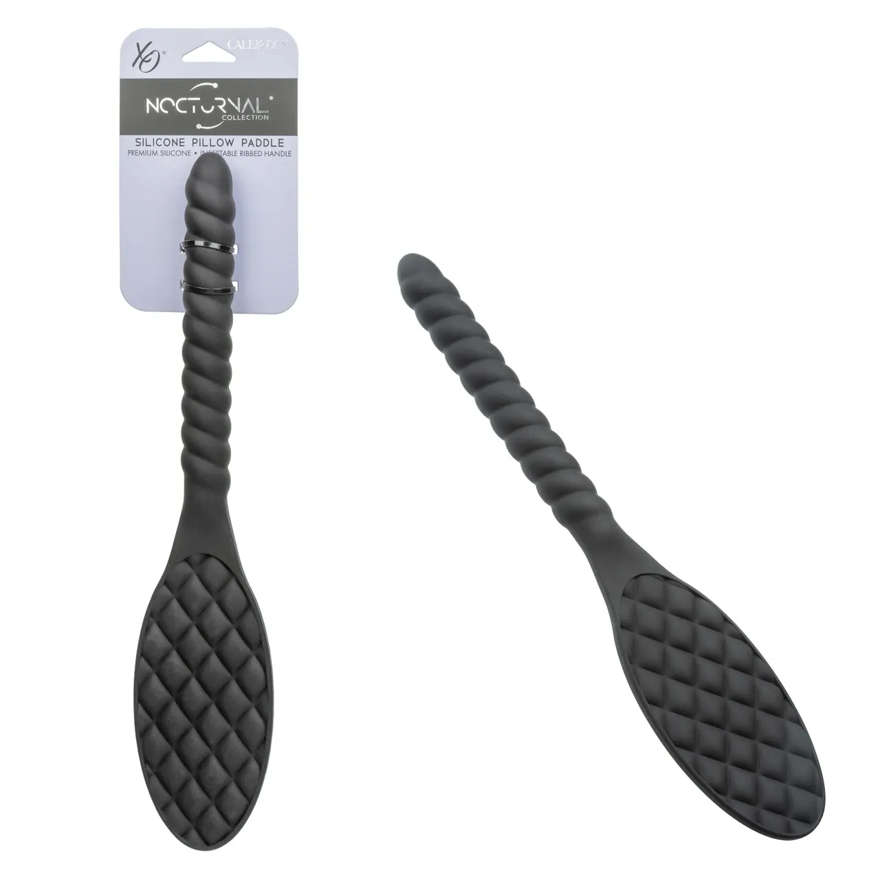 Nocturnal® Collection Silicone Pillow Paddle