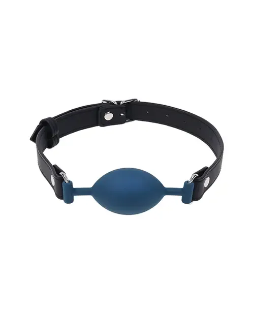 Signature Twilight Tease Gag, Style: Oval Gag