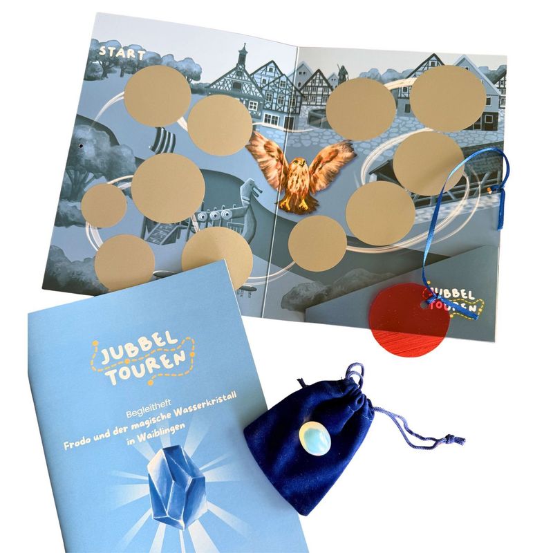 Jubbel-Tour Waiblingen Jubbel-Tour Waiblingen