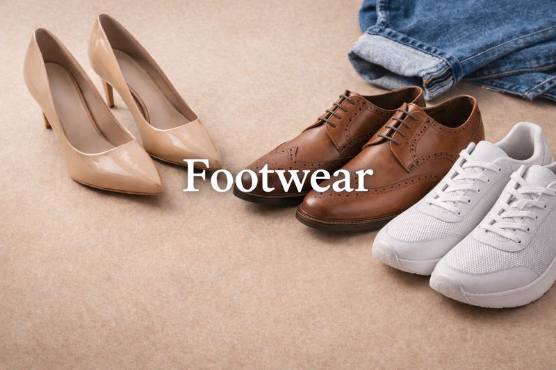 Footwear