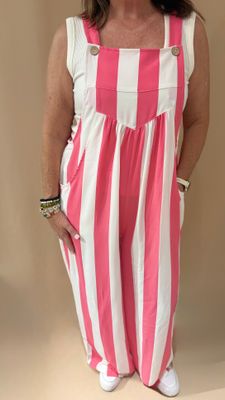ROMPERS/JUMPSUITS