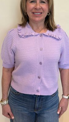 CARDIGANS