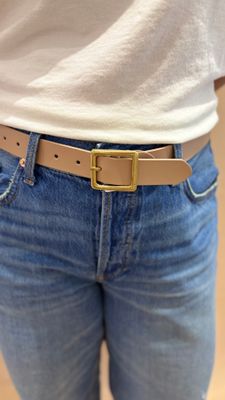 BELTS