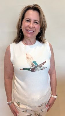SHORT SLEEVES