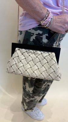 HANDBAGS