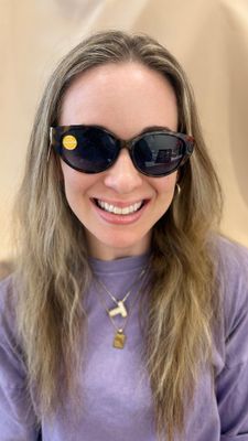 SUNGLASSES