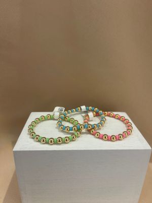 BRACELETS