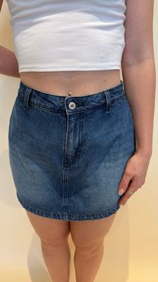 SKORTS