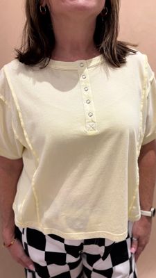 SHORT SLEEVES