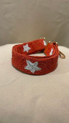 GUITAR STRAPS
