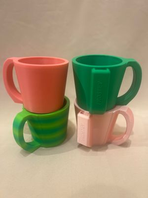 ICECREAM HOLDER