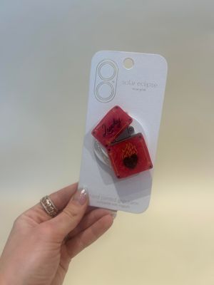 POP SOCKETS