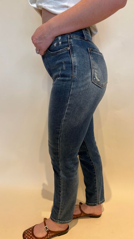 HW TUMMY CONTROL SLIM