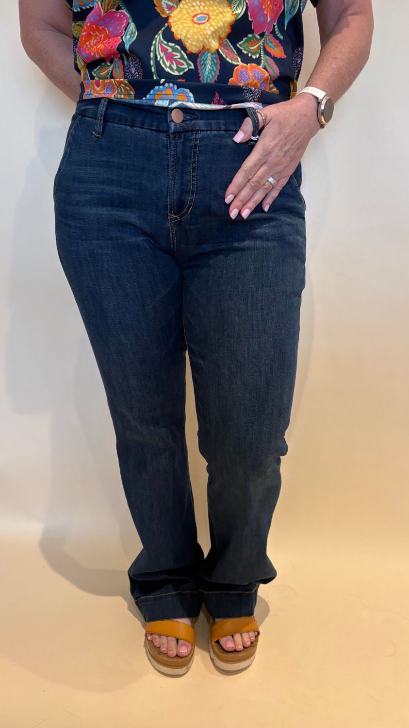JAXTYN DRESSY JEAN