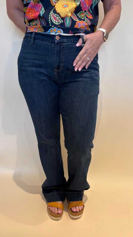 JAXTYN DRESSY JEAN
