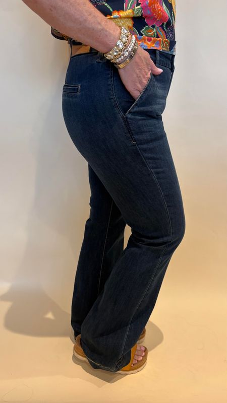 JAXTYN DRESSY JEAN