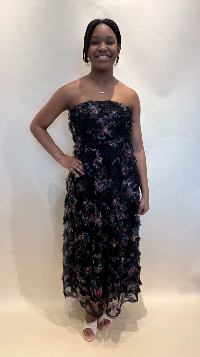WHISPER BLOOM TUBE MAXI