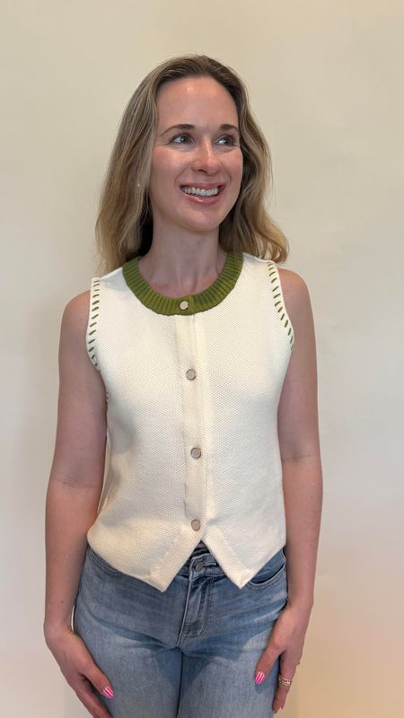SLVLSS SWEATER