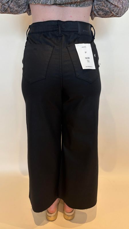 HR NORI CROPPED SUPER WIDE LEG