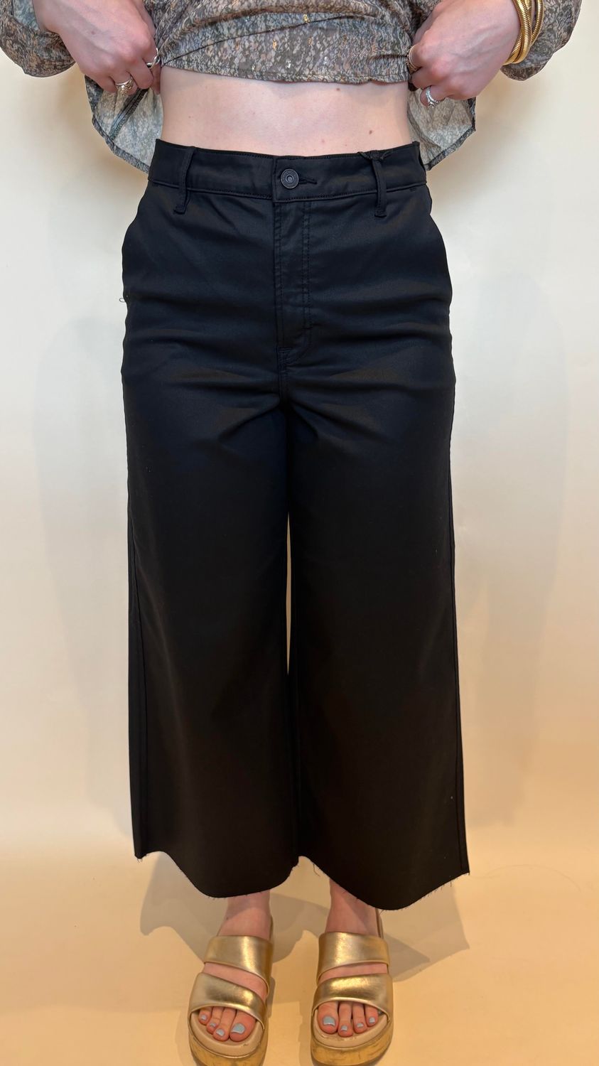 HR NORI CROPPED SUPER WIDE LEG
