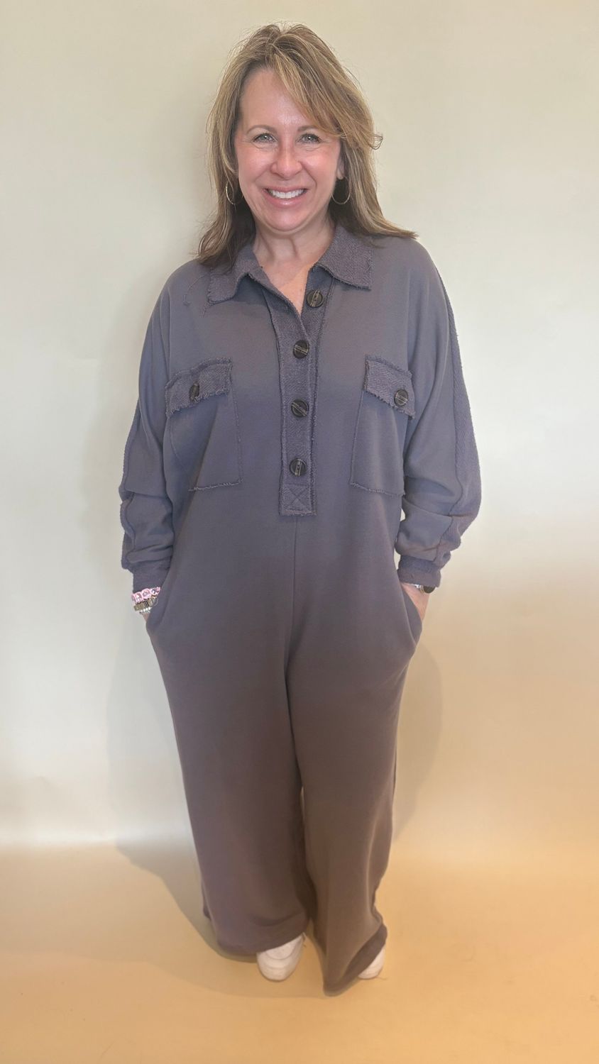 OVERSIZED FRENCH TERRY JS