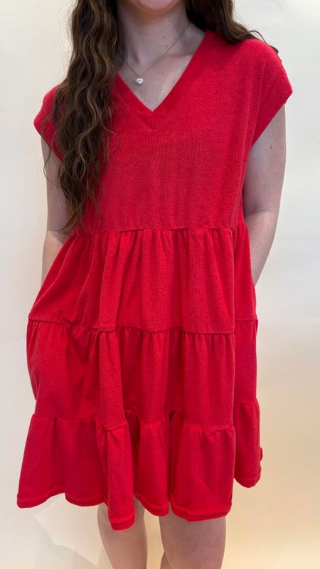 BABYDOLL DRESS