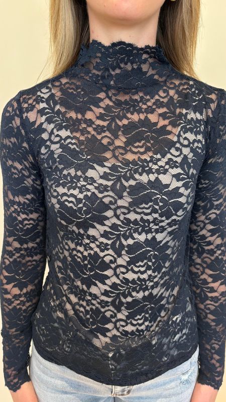 MESH TOP