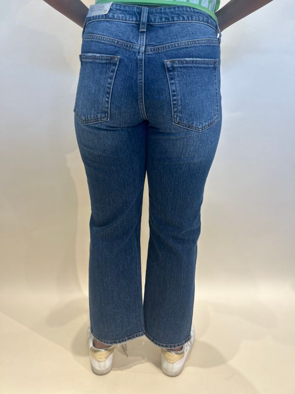 90'S STYLE JEANS