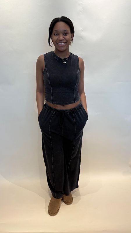 SUPER SOFT SLVLSS TOP