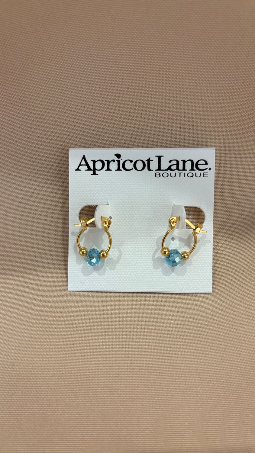 FASHION EARRINGS