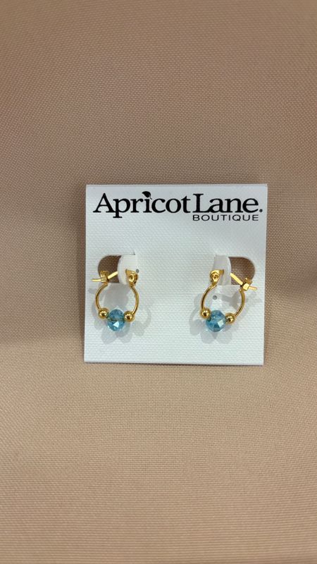 FASHION EARRINGS