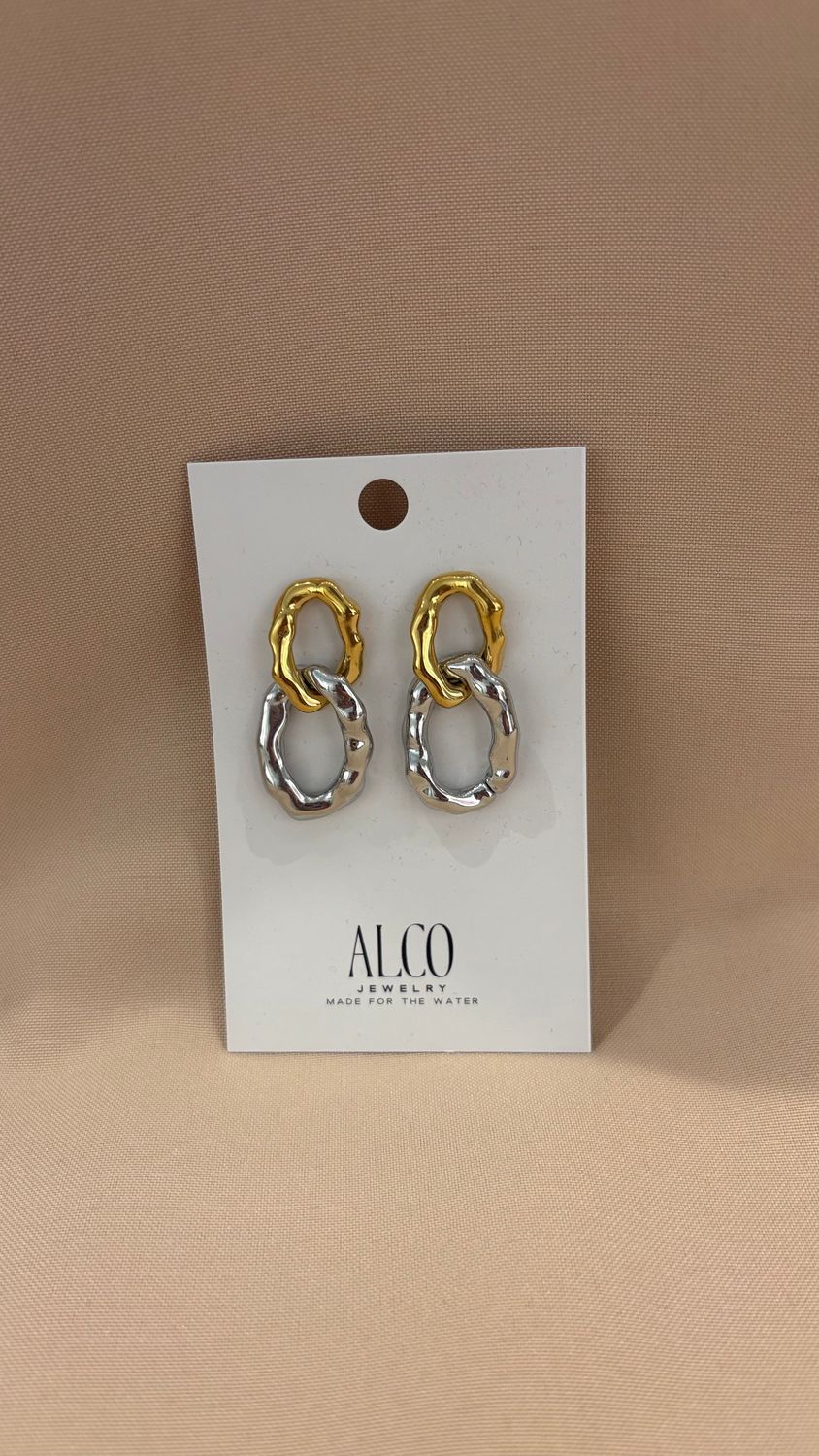 DUALITLY EARRINGS