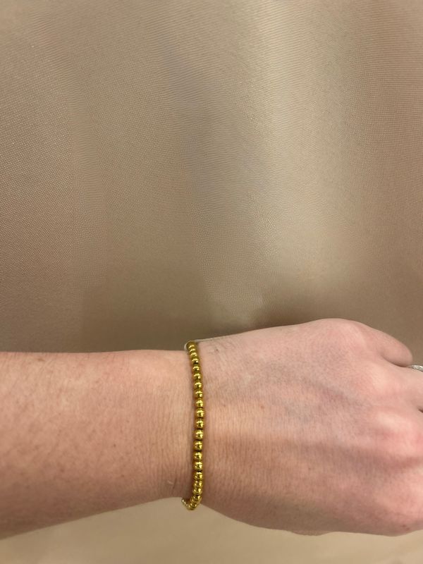 SEASIDE STRETCH 4MM