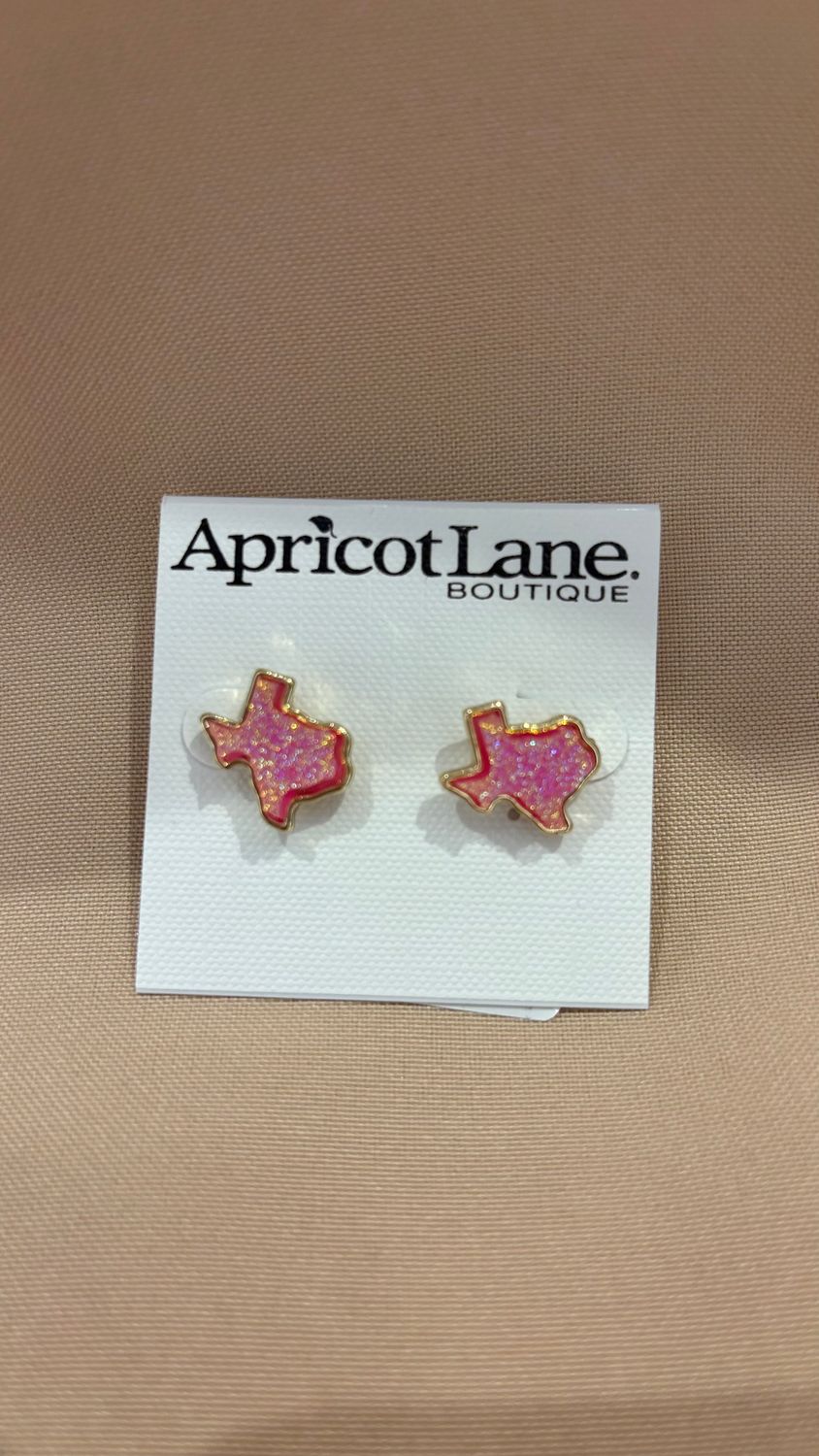 FASHION EARRINGS