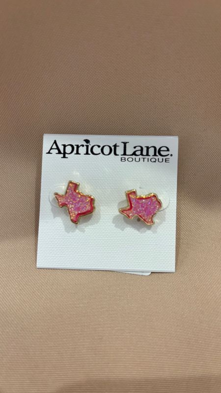FASHION EARRINGS