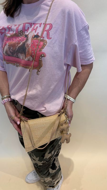 TAYLOR SHOULDER BAG