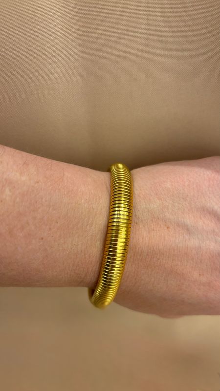 EARTHBOUND BANGLE