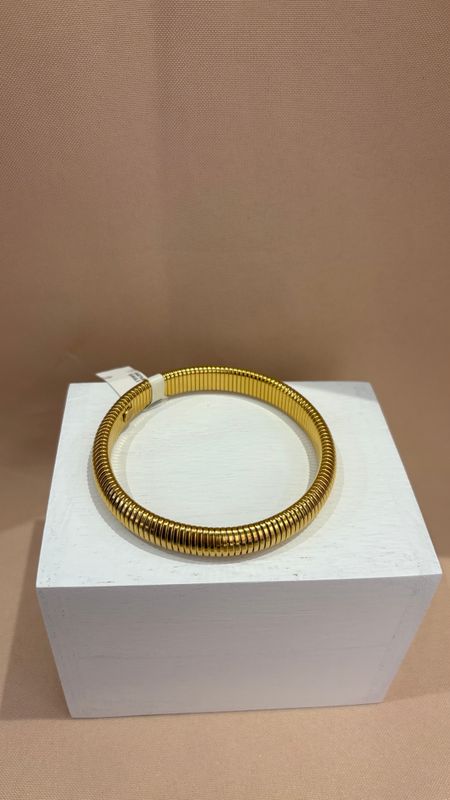 EARTHBOUND BANGLE