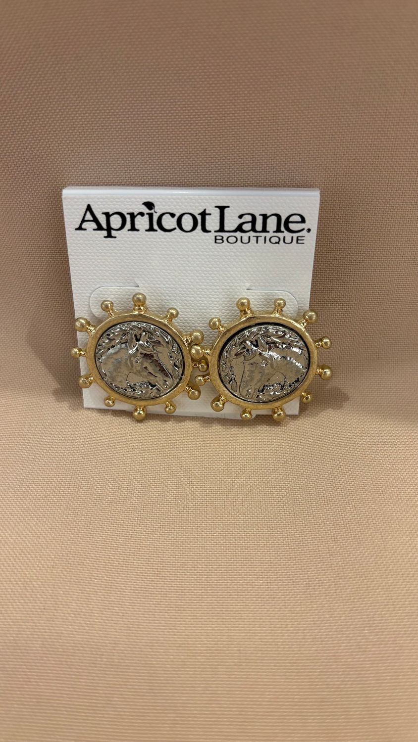 FASHION EARRINGS