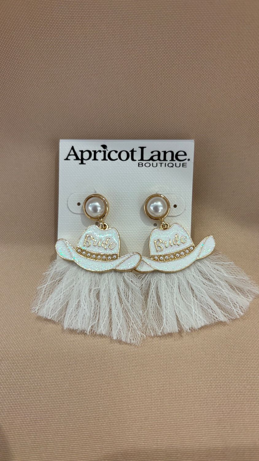 FASHION EARRINGS