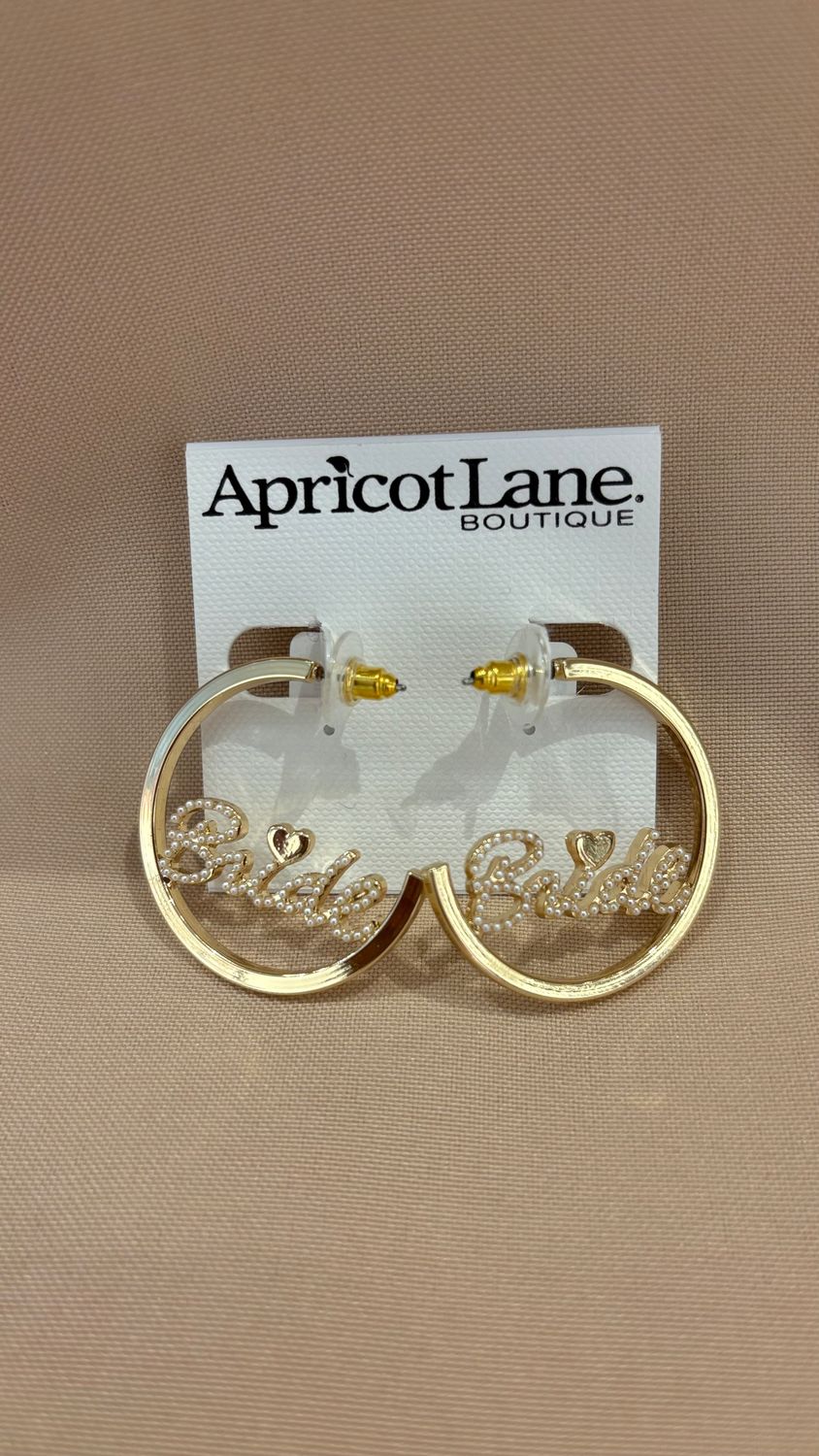 FASHION EARRINGS