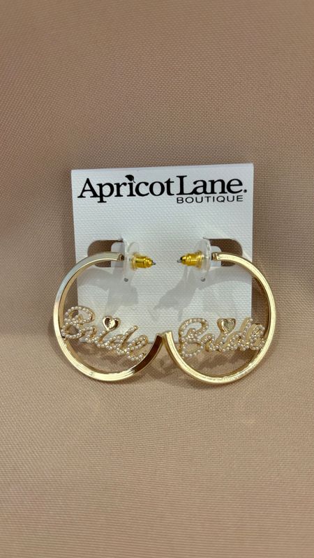 FASHION EARRINGS