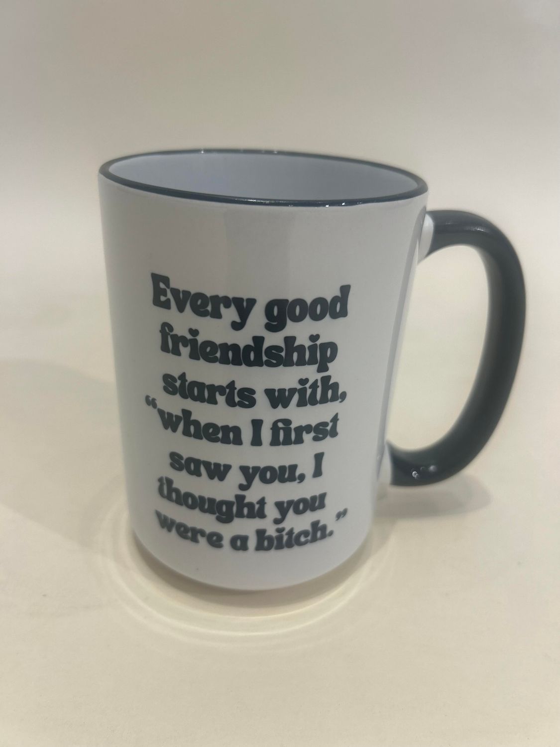 FUNNY MUGS