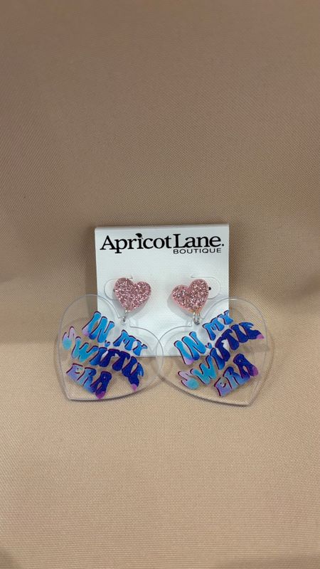 FASHION EARRING