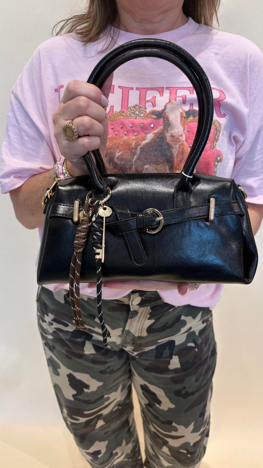 VIENNA CROSSBODY
